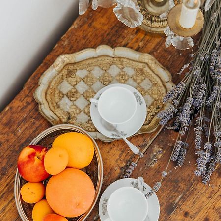 Apricus Locanda Boutique Hotel Apricale Luaran gambar