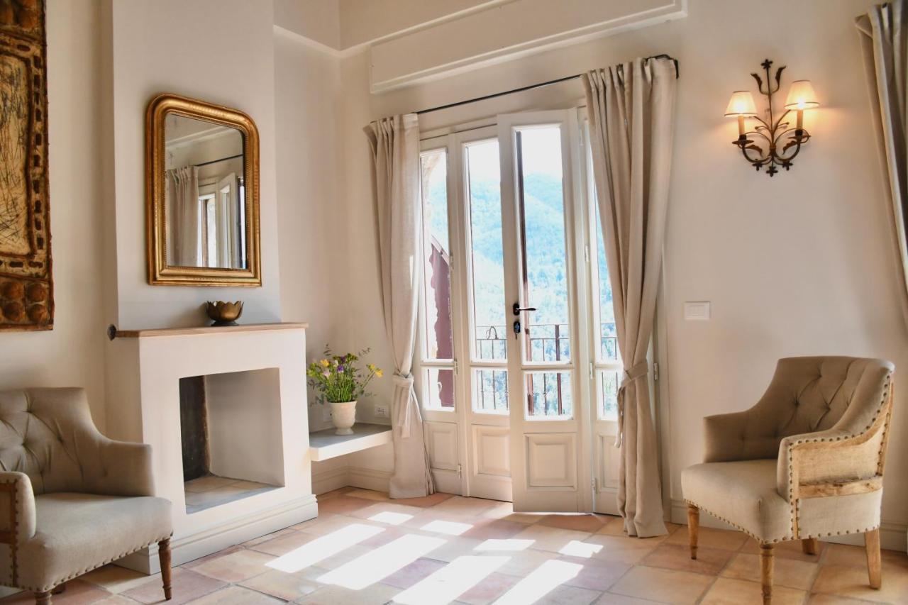 Apricus Locanda Boutique Hotel Apricale Luaran gambar