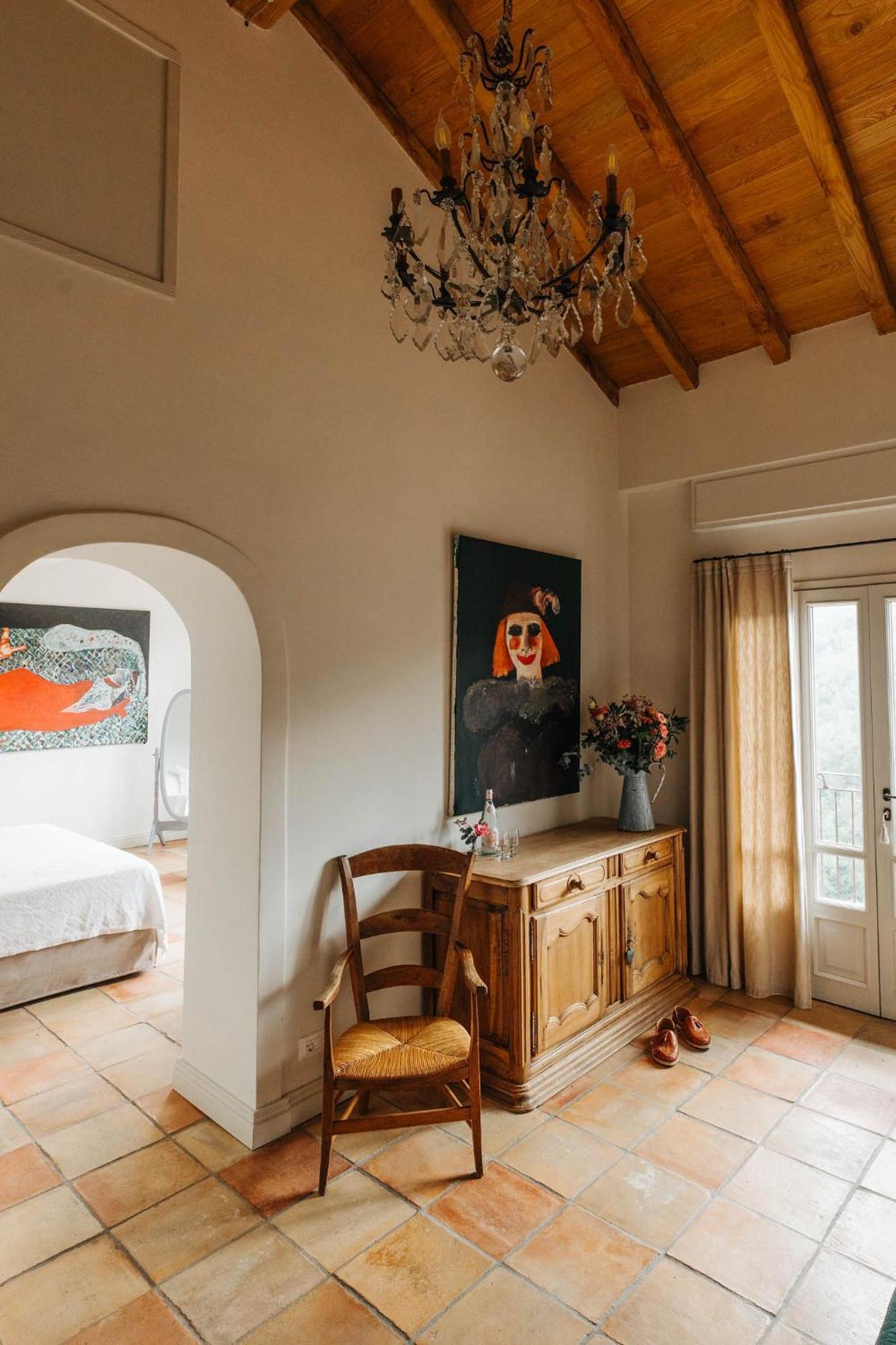 Apricus Locanda Boutique Hotel Apricale Luaran gambar