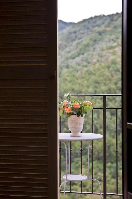 Apricus Locanda Boutique Hotel Apricale Luaran gambar